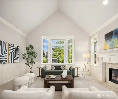 1630 28th Avenue NE Issaquah WA 98029