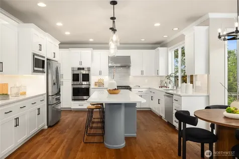 1630 28th Avenue NE Issaquah WA 98029