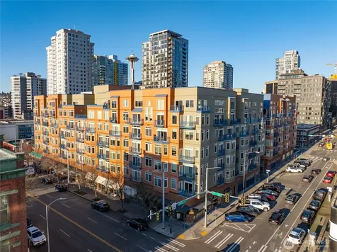 2415 2nd Avenue Seattle WA 98121