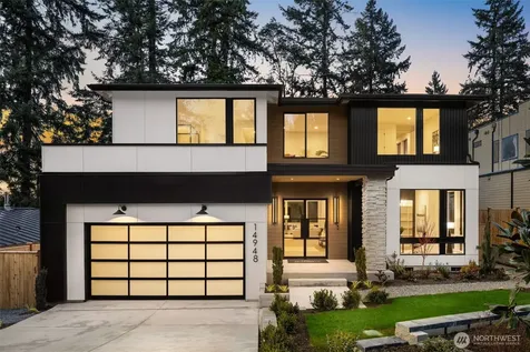 14948 SE 43rd Street Bellevue WA 98006