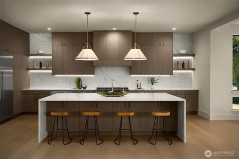 14948 SE 43rd Street Bellevue WA 98006