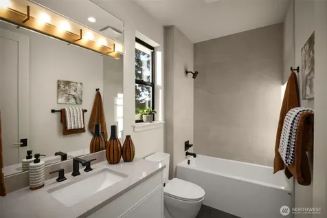 14948 SE 43rd Street Bellevue WA 98006