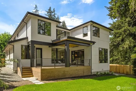 14948 SE 43rd Street Bellevue WA 98006