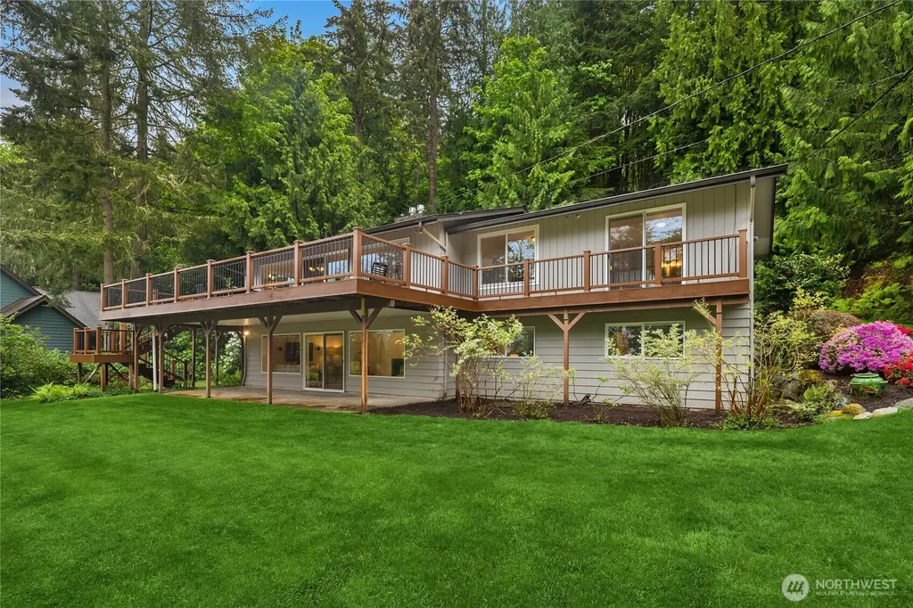 17707 SE 60th Street Bellevue WA 98006