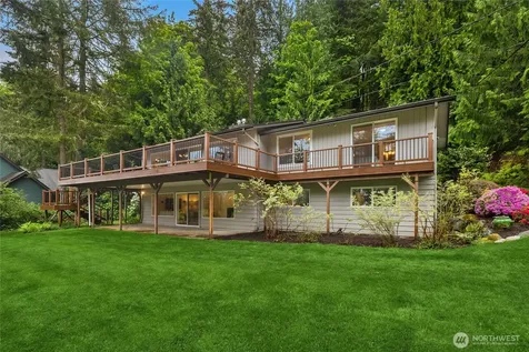 17707 SE 60th Street Bellevue WA 98006