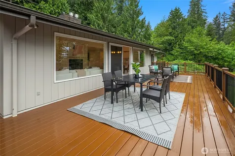 17707 SE 60th Street Bellevue WA 98006