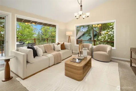 17707 SE 60th Street Bellevue WA 98006