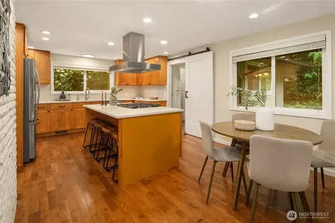 17707 SE 60th Street Bellevue WA 98006