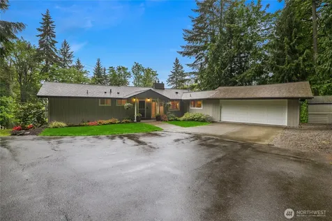 17707 SE 60th Street Bellevue WA 98006