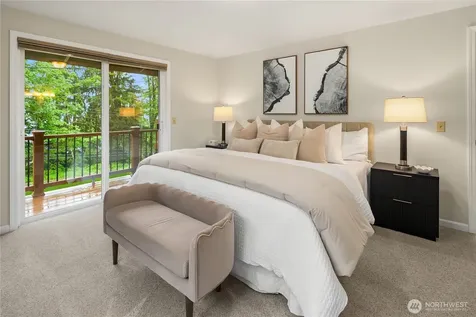 17707 SE 60th Street Bellevue WA 98006