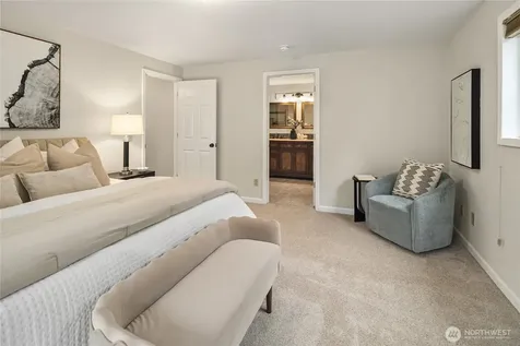 17707 SE 60th Street Bellevue WA 98006