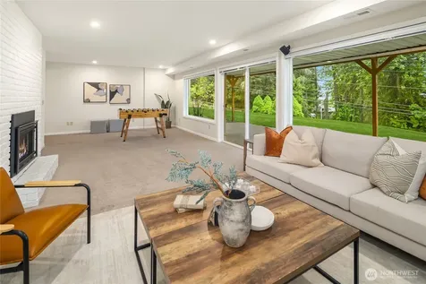 17707 SE 60th Street Bellevue WA 98006
