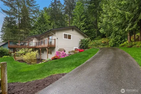 17707 SE 60th Street Bellevue WA 98006