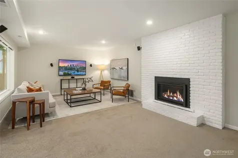 17707 SE 60th Street Bellevue WA 98006