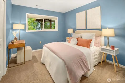 17707 SE 60th Street Bellevue WA 98006