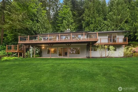 17707 SE 60th Street Bellevue WA 98006