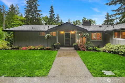 17707 SE 60th Street Bellevue WA 98006