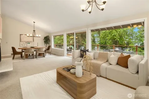 17707 SE 60th Street Bellevue WA 98006
