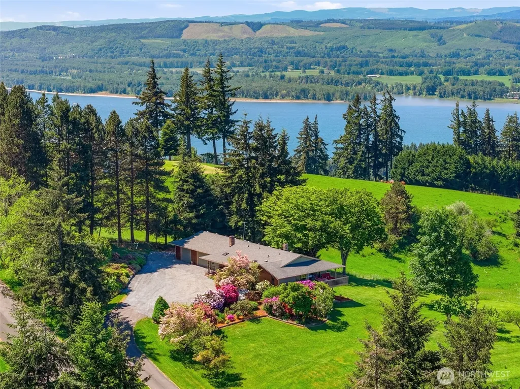 622 Confer Road Kalama WA 98625