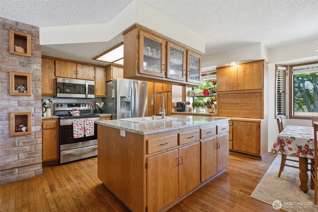 622 Confer Road Kalama WA 98625