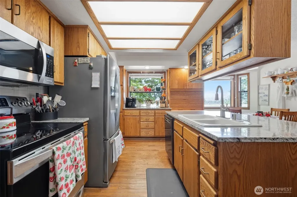 622 Confer Road Kalama WA 98625