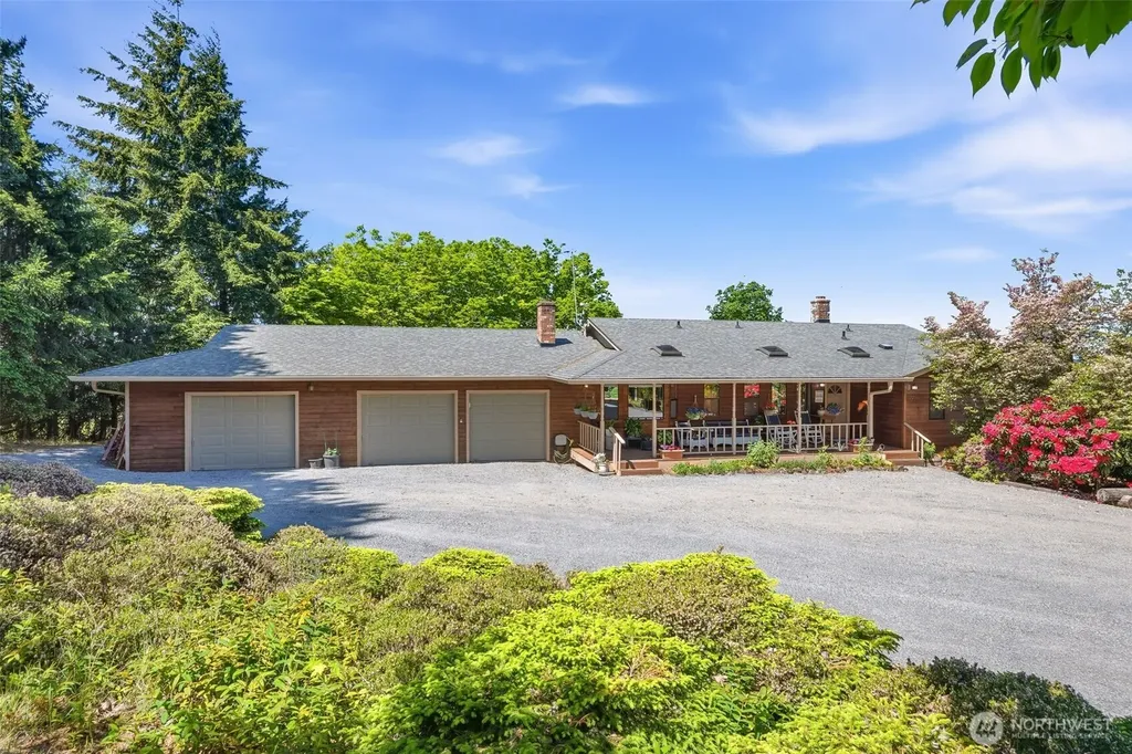 622 Confer Road Kalama WA 98625
