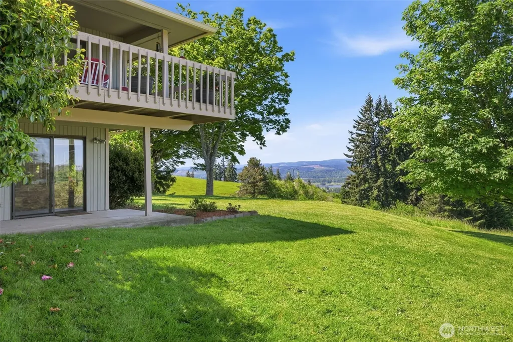 622 Confer Road Kalama WA 98625
