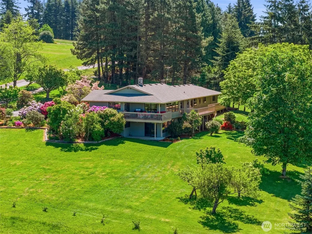 622 Confer Road Kalama WA 98625