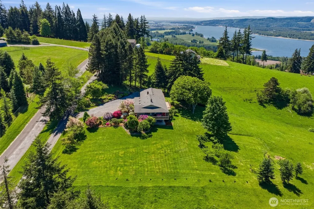 622 Confer Road Kalama WA 98625