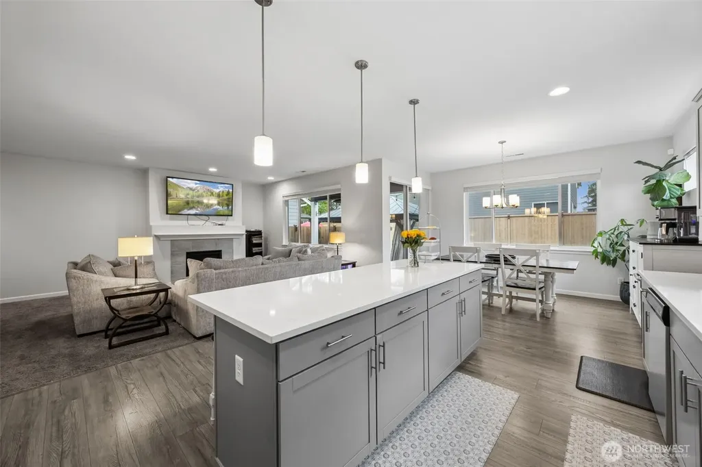 132 191st Street Ct E Spanaway WA 98387