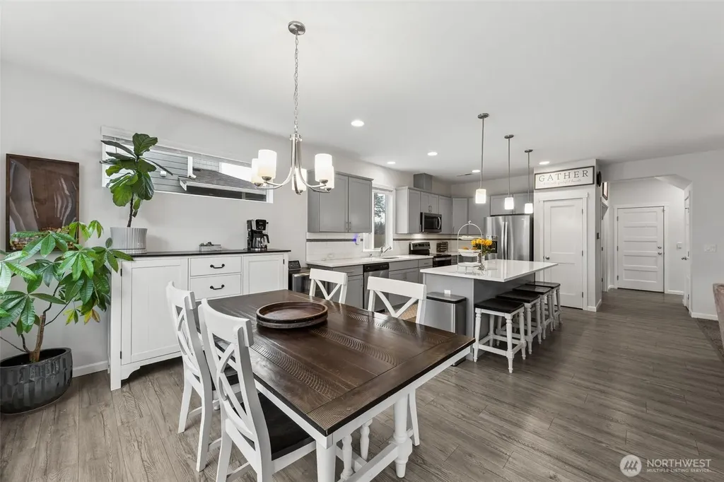 132 191st Street Ct E Spanaway WA 98387