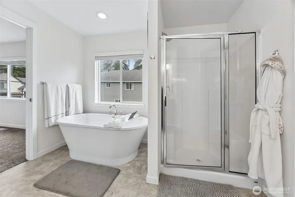 132 191st Street Ct E Spanaway WA 98387