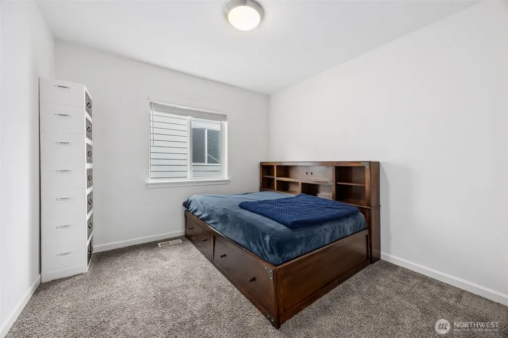 132 191st Street Ct E Spanaway WA 98387