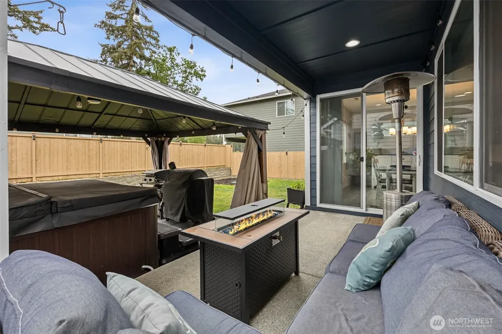 132 191st Street Ct E Spanaway WA 98387