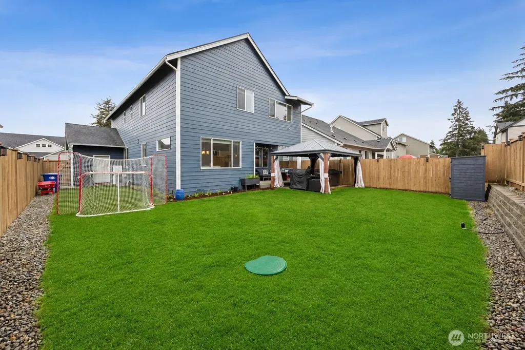 132 191st Street Ct E Spanaway WA 98387