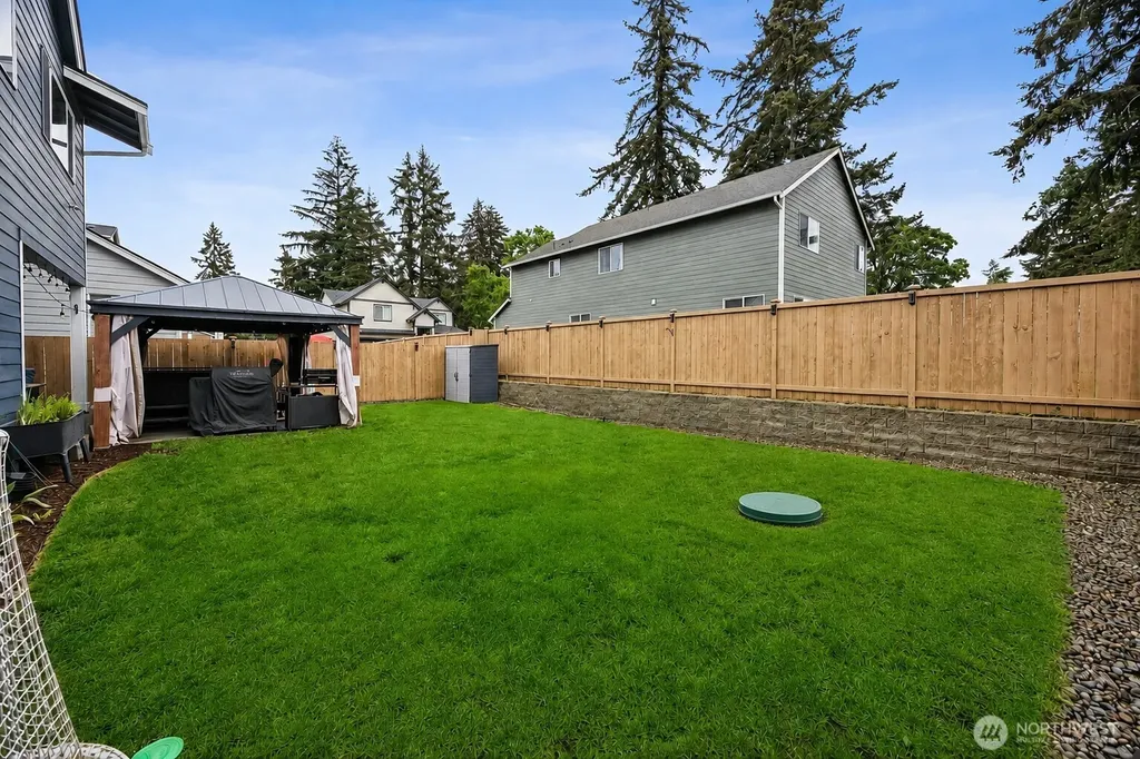 132 191st Street Ct E Spanaway WA 98387