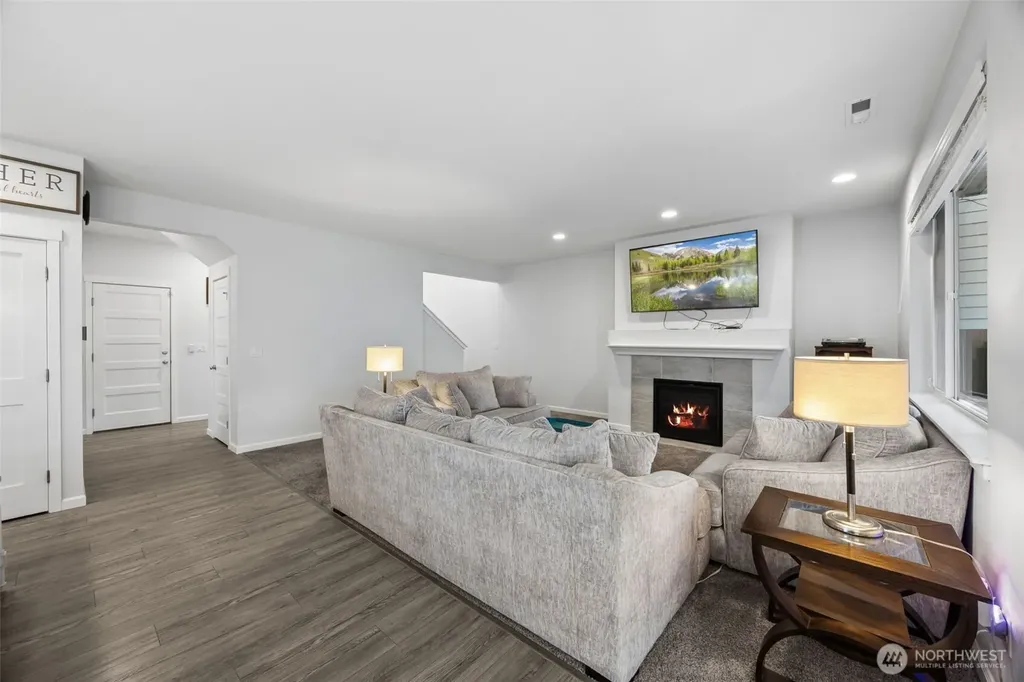132 191st Street Ct E Spanaway WA 98387