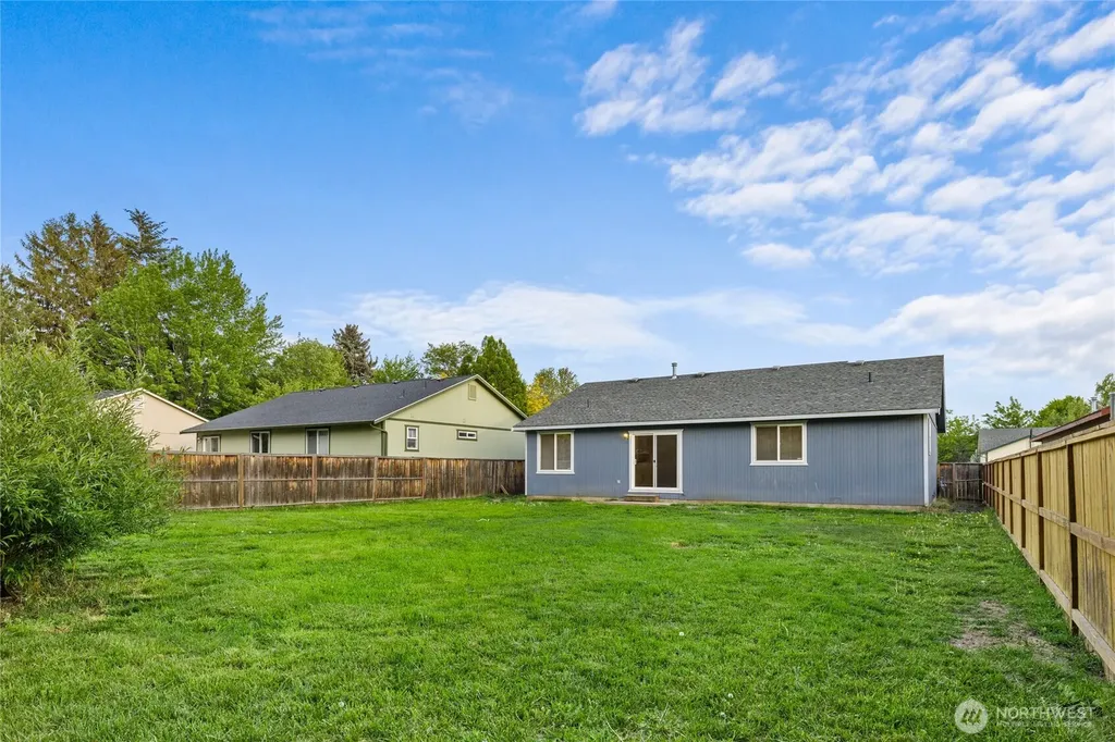 111 E Lexus Lane Ellensburg WA 98926