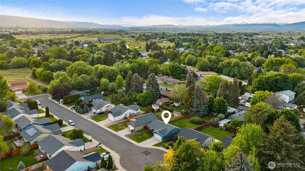 111 E Lexus Lane Ellensburg WA 98926