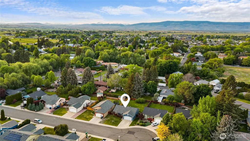 111 E Lexus Lane Ellensburg WA 98926