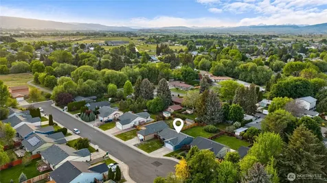111 E Lexus Lane Ellensburg WA 98926