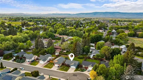 111 E Lexus Lane Ellensburg WA 98926