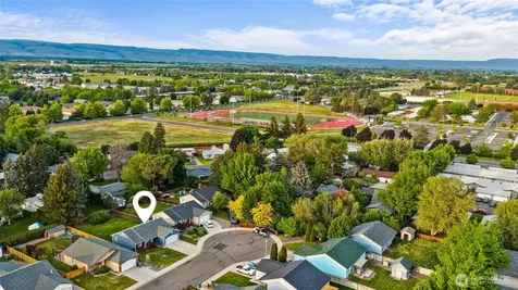 111 E Lexus Lane Ellensburg WA 98926