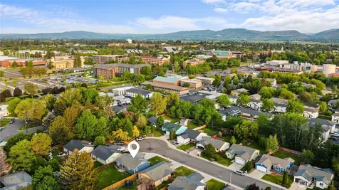 111 E Lexus Lane Ellensburg WA 98926
