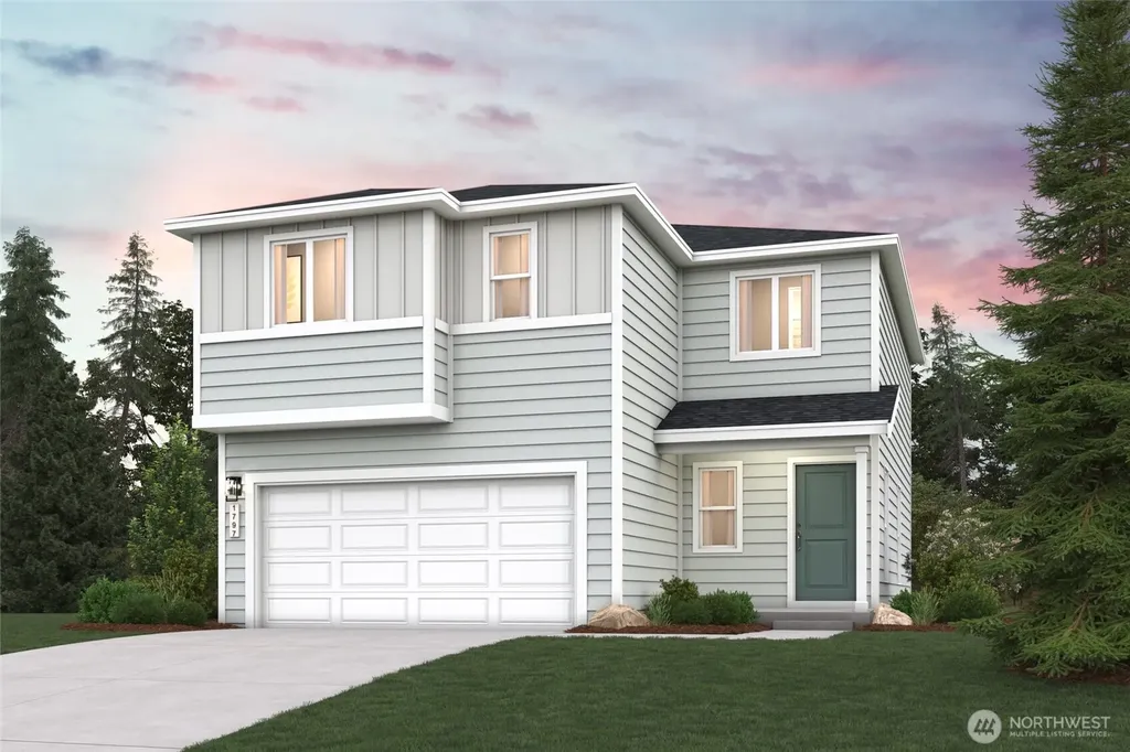 9903 Ferns Loop SE Yelm WA 98597