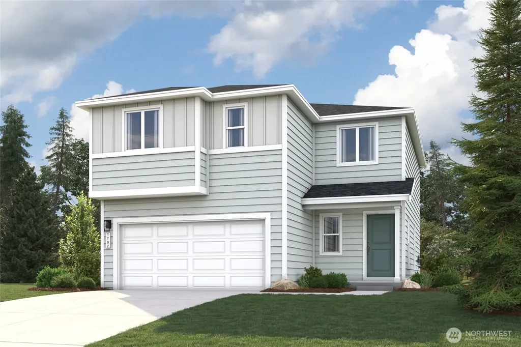 9903 Ferns Loop SE Yelm WA 98597