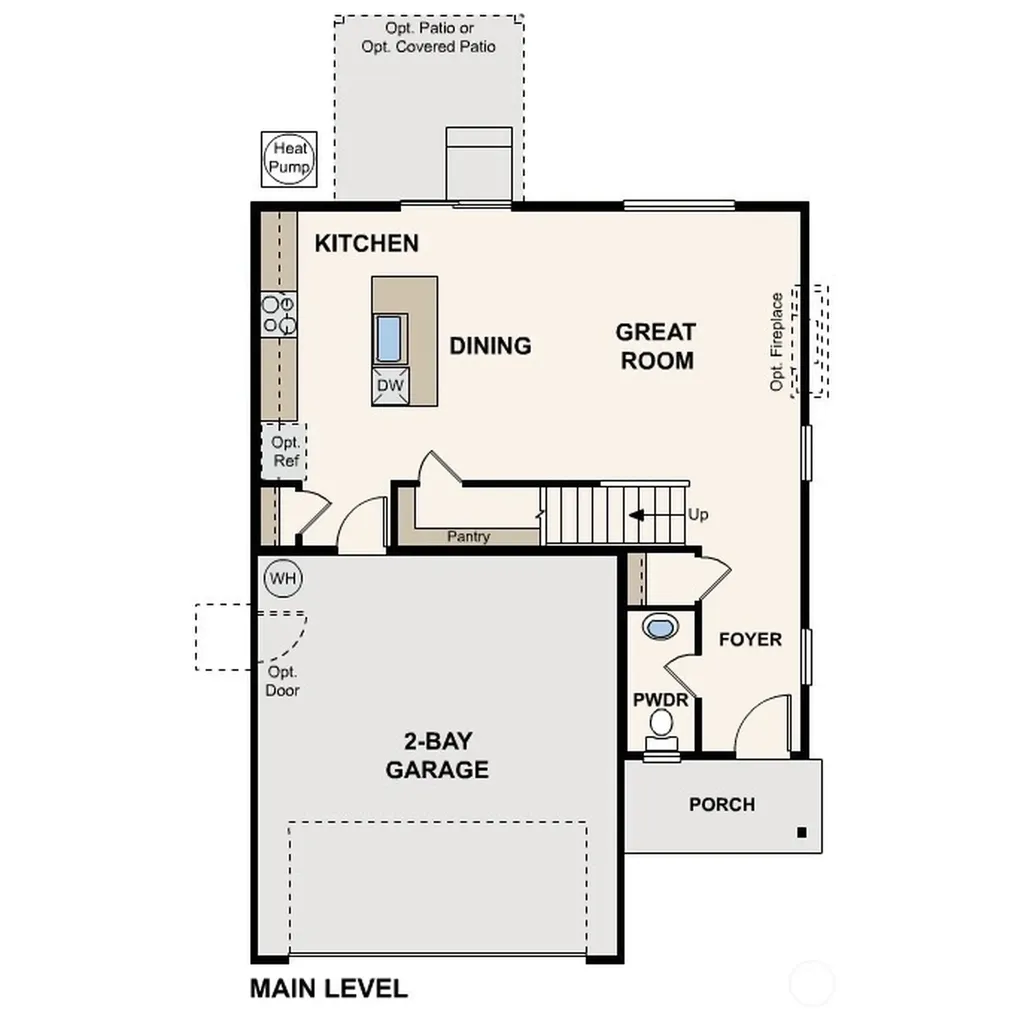 9903 Ferns Loop SE Yelm WA 98597