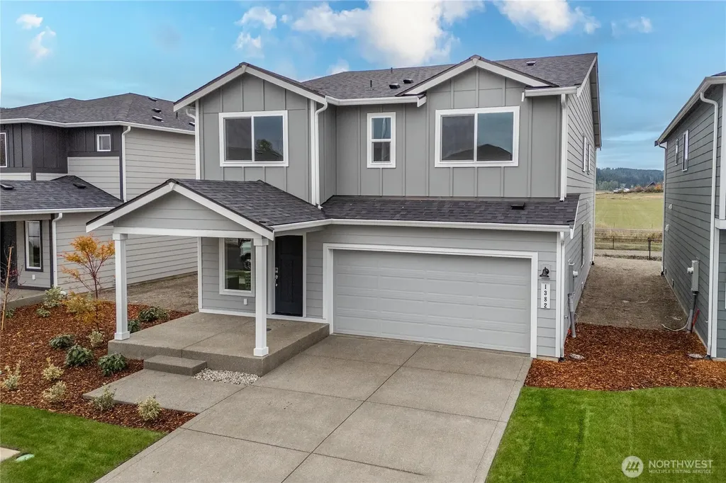 9903 Ferns Loop SE Yelm WA 98597