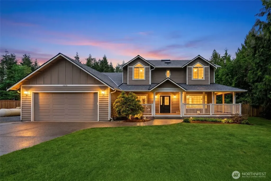 11023 127th Avenue NE Lake Stevens WA 98258