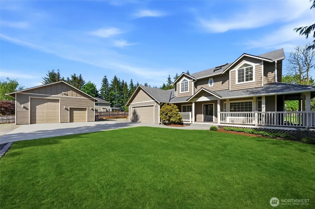 11023 127th Avenue NE Lake Stevens WA 98258